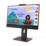 Lenovo ThinkVision T24D-4v Monitor - 64B7UAR1US LENOVO