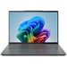 Acer Swift SF14-11T-X53K Copilot+ PC Snapdragon X1E-78-100 Laptop 36.8 cm (14.5") Touchscreen WQXGA 16 GB LPDDR5x-SDRAM 1 TB SSD Wi-Fi 7 (802.11be) Windows 11 Home Grey - NX.KZWAA.004 ACER