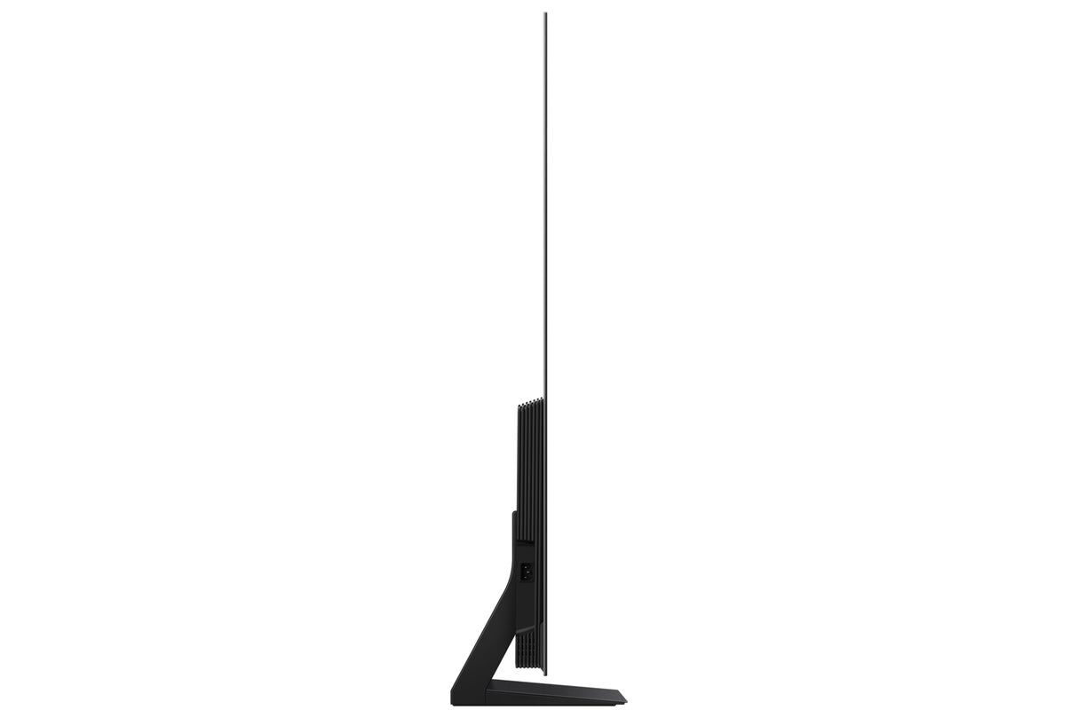 Samsung QN83S90HAEXZA TV 2.11 m (83") 4K Ultra HD Smart TV Wi-Fi Black - QN83S90HAEXZA SAMSUNG