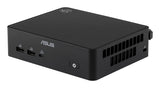 ASUS NUC 16 Pro RNUC16GDKU76000U Black 356H - RNUC16GDKU76000U ASUS