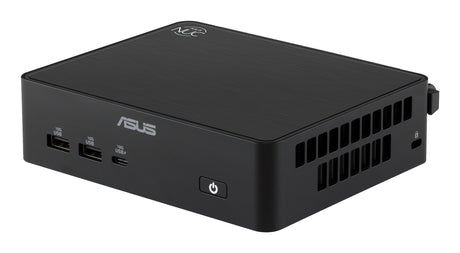 ASUS NUC 16 Pro RNUC16GDKU76000U Black 356H - RNUC16GDKU76000U ASUS