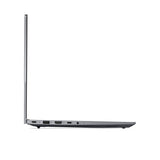 Lenovo ThinkBook 14 G9 IPL Copilot+ PC Intel Core Ultra 5 325 Laptop 35.6 cm (14") WUXGA 16 GB DDR5-SDRAM 512 GB SSD Wi-Fi 7 (802.11be) Windows 11 Pro Grey - 21UX000KUS LENOVO