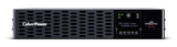 CyberPower Smart App Sinewave uninterruptible power supply (UPS) Line-Interactive 2 kVA 2000 W 8 AC outlet(s) - PR2000RTXL2UCN