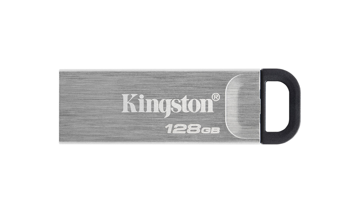 Kingston Technology DataTraveler 128GB Kyson USB Flash Drive - DTKN/128GB