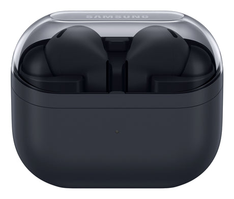 Samsung Galaxy Buds3 FE Headset True Wireless Stereo (TWS) In-ear Calls/Music Bluetooth Black - SM-R420NZKAXAR SAMSUNG