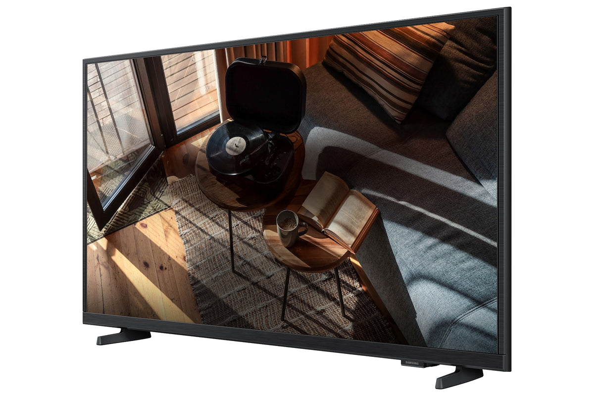 Samsung HG32F800FNF 81.3 cm (32") Full HD Smart TV Black 10 W - HG32F800FNFXZA