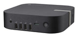 ASUS Chromebox CHROMEBOX5A-SC081UN Intel® Celeron® 7305 8 GB DDR4-SDRAM 128 GB SSD ChromeOS Mini PC Black - CHROMEBOX5A-SC081UN