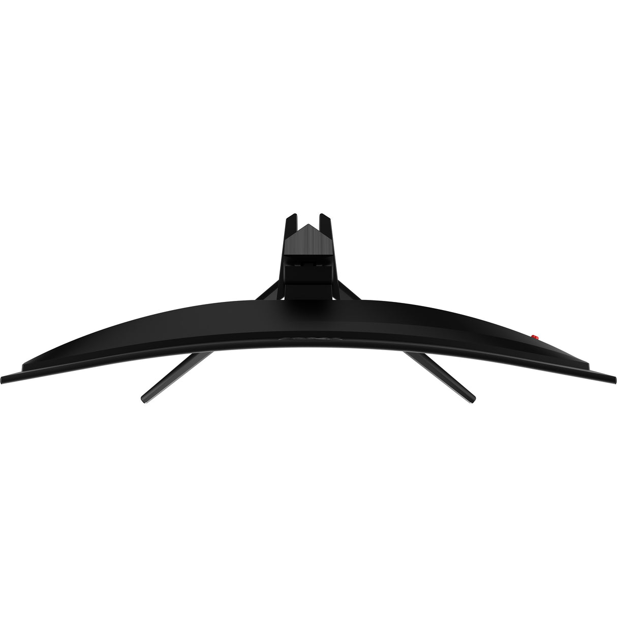 MSI MAG 321CUPDF computer monitor 80 cm (31.5") 3840 x 2160 pixels 4K Ultra HD LCD Black - MAG321CUPDF
