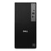 DELL Pro QCT1255 AMD Ryzen™ 5 PRO PRO 8500G 16 GB DDR5-SDRAM 512 GB SSD Windows 11 Pro Tower PC Black - DMDHP DELL