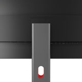 Lenovo ThinkVision P34WD-40 computer monitor 86.4 cm (34") 3440 x 1440 pixels Wide Quad HD LCD Black - 64ADGAR1UZ LENOVO