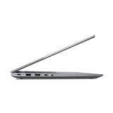 Lenovo ThinkBook 16 G9 IPL Copilot+ PC Intel Core Ultra 5 325 Laptop 40.6 cm (16") WUXGA 16 GB DDR5-SDRAM 512 GB SSD Wi-Fi 7 (802.11be) Windows 11 Pro Grey - 21UR000CUS