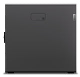 Lenovo ThinkStation P5 Gen 2 Intel® Xeon® 634 32 GB DDR5-SDRAM 1 TB SSD NVIDIA RTX Pro 2000 Blackwell Windows 11 Pro for Workstations Tower Workstation Black - 30KB001QUS