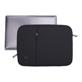 Case Logic Laps LAPSP214 35.6 cm (14") Sleeve case Black - 3205516