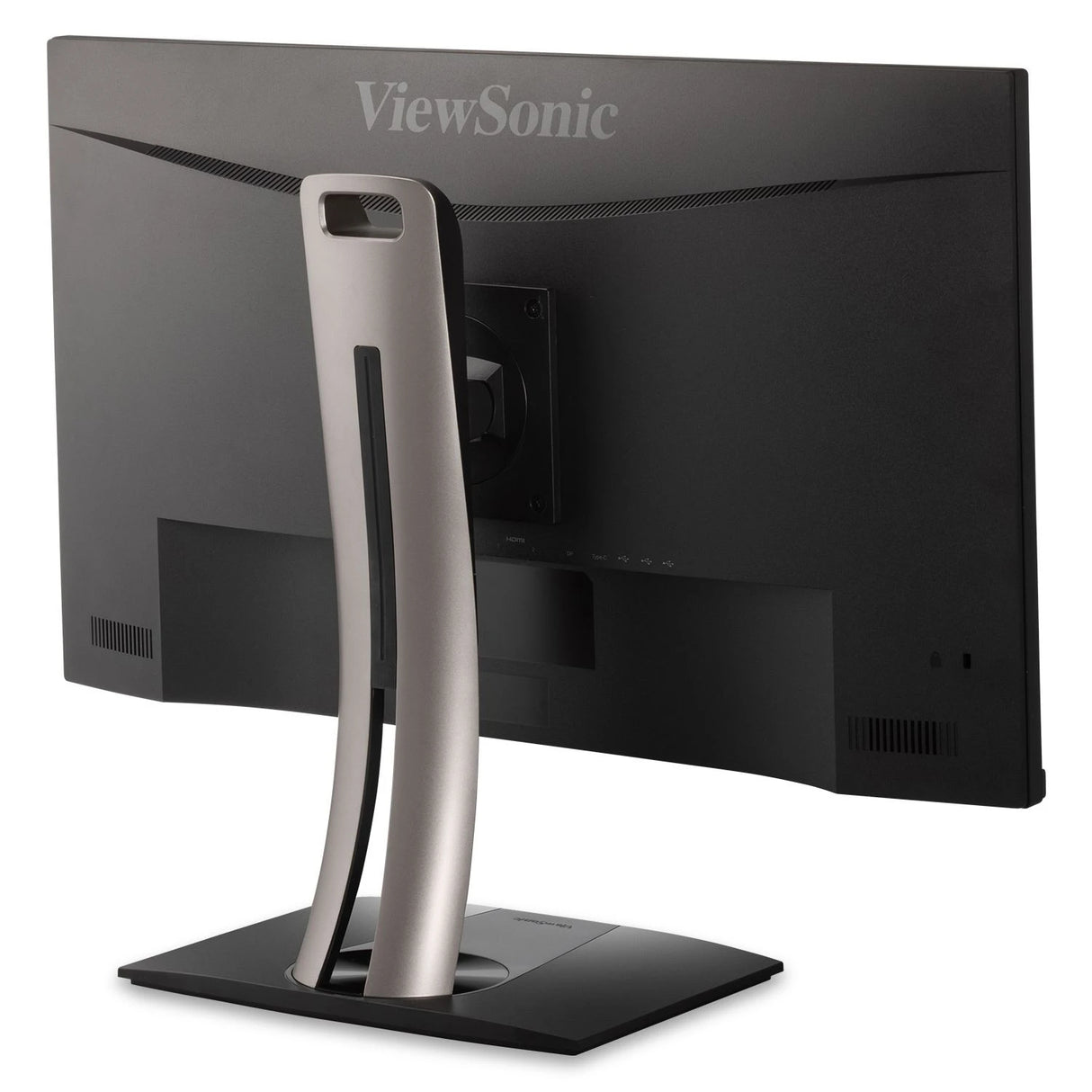 Viewsonic VP275-4K computer monitor 68.6 cm (27") 3840 x 2160 pixels 4K Ultra HD LED Black - VP275-4K