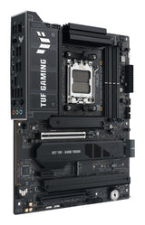 ASUS TUF GAMING X870E-PLUS WIFI7 AMD X870E Socket AM5 ATX - TUF GAMING X870E-PLUS WIFI7
