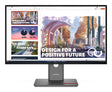 Lenovo ThinkVision P27QD-40 Monitor - 64B3GAR2UZ LENOVO