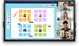 DELL P7525QT 189.2 cm (74.5") LCD 3840 x 2160 pixels 4K Ultra HD - DELL-P7525QT DELL