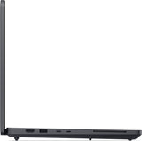 DELL Pro Max 14 MC14250 ULTRA 7 265H Intel Core Ultra 7 Mobile workstation 35.6 cm (14") Full HD+ 32 GB LPDDR5x-SDRAM 512 GB SSD Wi-Fi 7 (802.11be) Windows 11 Pro Black - GTM9H