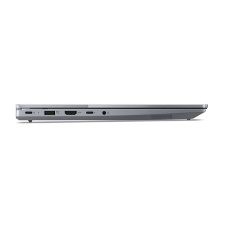 Lenovo ThinkBook 14 2-in-1 G5 IAU Intel Core Ultra 7 255U Hybrid (2-in-1) 35.6 cm (14") Touchscreen WUXGA 16 GB DDR5-SDRAM 512 GB SSD Wi-Fi 6E (802.11ax) Windows 11 Pro Grey - 21SQ0002US LENOVO