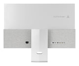 ASUS ZenScreen MS32UC computer monitor 80 cm (31.5") 3840 x 2160 pixels 4K Ultra HD LED Grey, White - MS32UC