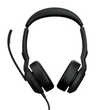 Jabra Evolve2 50 Headset Wired Head-band Office/Call center USB Type-C / USB Type-A Bluetooth Black - 25089-999-799