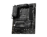 MSI PRO B760-P Intel B760 LGA 1700 ATX - PROB760PWIFID4