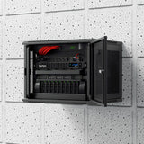 CyberPower PFC Sinewave uninterruptible power supply (UPS) Line-Interactive 1.5 kVA 900 W 6 AC outlet(s) - CP1500PFCRM1U