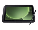 Samsung Galaxy Tab Active5 Pro SM-X350NZGAN20 tablet Snapdragon 128 GB 25.6 cm (10.1") 6 GB Wi-Fi 6 (802.11ax) Green - SM-X350NZGAN20