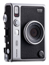 Fujifilm Instax Mini Evo 1/5" 2560 x 1920 pixels CMOS Black, Silver - 16812493
