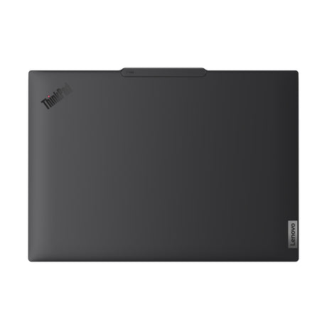 Lenovo ThinkPad P14s Gen 6 (AMD) AMD Ryzen™ AI 7 350 Mobile workstation 35.6 cm (14") WUXGA 64 GB DDR5-SDRAM 1 TB SSD Wi-Fi 7 (802.11be) Windows 11 Pro Black - 21QL0017US LENOVO