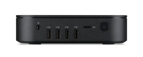 Acer Chromebox CXI6-C516G Intel Core 5 120U 16 GB DDR4-SDRAM 256 GB SSD ChromeOS Mini PC Black - DT.Z5CAA.001 ACER