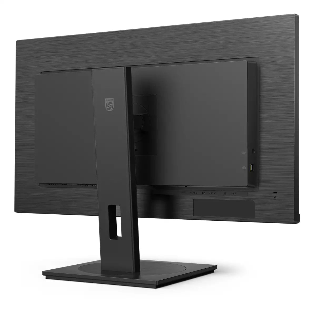 Philips 3000 series 32B1U3900/27 computer monitor 80 cm (31.5") 3840 x 2160 pixels 4K Ultra HD LCD Black - 32B1U3900