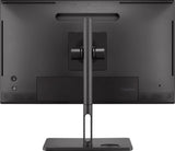 Viewsonic VP Series VP2776T-4K computer monitor 68.6 cm (27") 3840 x 2160 pixels 4K Ultra HD LED Black - VP2776T-4K