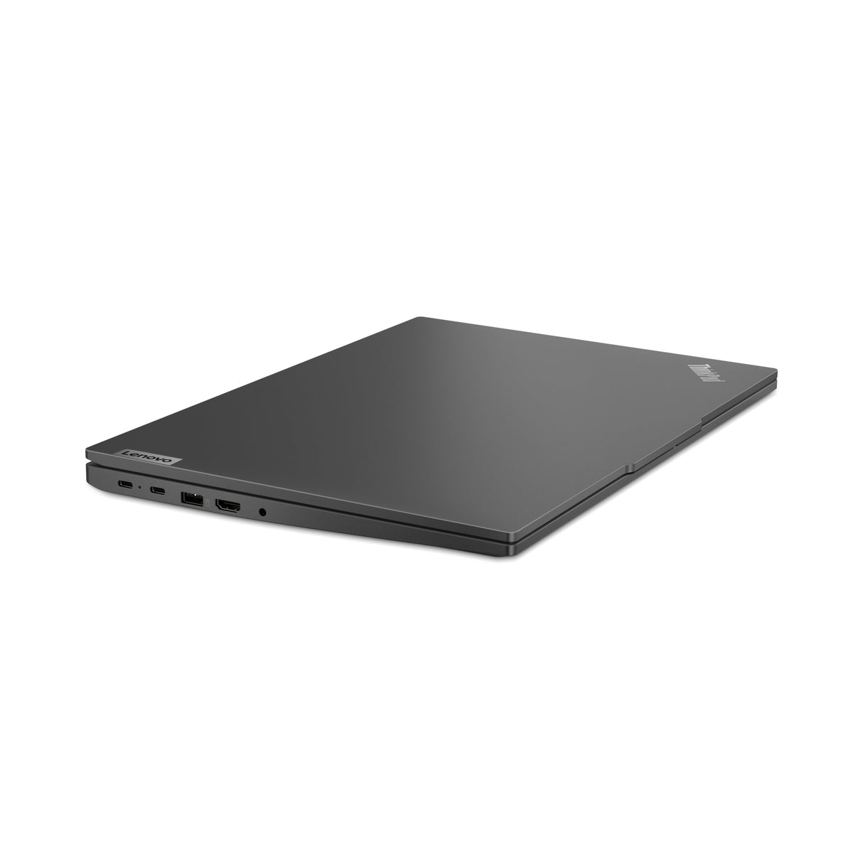 Lenovo ThinkPad E16 Gen 2 (AMD) AMD Ryzen™ 7 7735U Laptop 40.6 cm (16") Touchscreen WUXGA 16 GB DDR5-SDRAM 512 GB SSD Wi-Fi 6E (802.11ax) Windows 11 Pro English Black - 21M5000KUS LENOVO