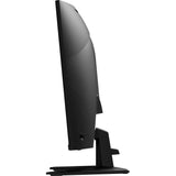 MSI MAG 32CQ6F computer monitor 80 cm (31.5") 2560 x 1440 pixels Wide Quad HD Black - MAG32CQ6F