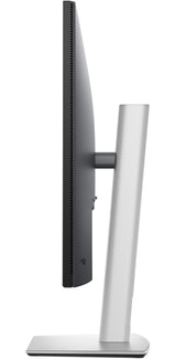 DELL Pro Plus P3225DE computer monitor 80 cm (31.5") 2560 x 1440 pixels Wide Quad HD LCD Black, Grey - DELL-P3225DE DELL