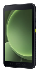 Samsung Galaxy Tab Active5 SM-X300N 128 GB 20.3 cm (8") 6 GB Wi-Fi 6 (802.11ax) Android 14 Green - SM-X300NZGAN20 SAMSUNG