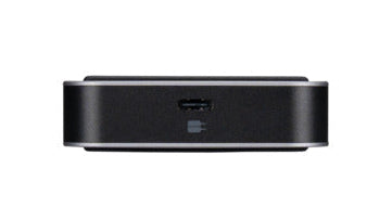 Targus DOCK429GL laptop dock/port replicator Wired USB4 Silver - DOCK429GL