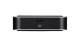 Targus DOCK429GL laptop dock/port replicator Wired USB4 Silver - DOCK429GL