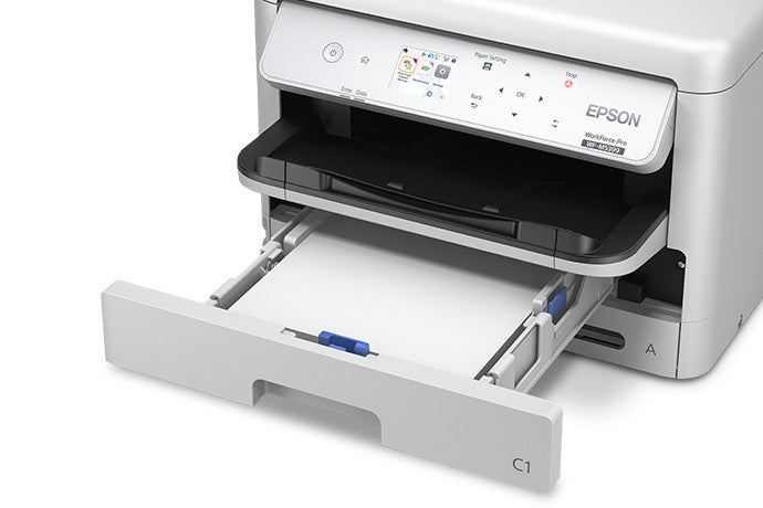 Epson WorkForce Pro WF-M5399 Mono Inkjet Printer - C11CK77201