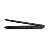 Lenovo ThinkPad L14 Gen 6 (AMD) AMD Ryzen™ 5 PRO PRO 215 Laptop 35.6 cm (14") WUXGA 16 GB DDR5-SDRAM 512 GB SSD Wi-Fi 7 (802.11be) Windows 11 Pro Black - 21S8001WUS