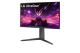 LG 24GS65F-B computer monitor 60.5 cm (23.8") 1920 x 1080 pixels Full HD LCD Black - 24GS65F-B.AUS