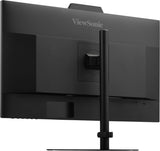 Viewsonic VG2741V computer monitor 68.6 cm (27") 1920 x 1080 pixels Full HD LED Tabletop Black - VG2741V