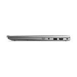 Lenovo ThinkPad X1 2-in-1 Gen 10 Aura Edition Copilot+ PC Intel Core Ultra 7 268V Hybrid (2-in-1) 35.6 cm (14") Touchscreen WUXGA 32 GB LPDDR5x-SDRAM 512 GB SSD Wi-Fi 7 (802.11be) Windows 11 Pro Engli - 21NU0036US