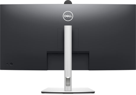 DELL P Series P3424WEB computer monitor 86.7 cm (34.1") 3440 x 1440 pixels 4K Ultra HD LCD Black - DELL-P3424WEB DELL