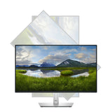 DELL Pro Plus P2425HE computer monitor 60.5 cm (23.8") 1920 x 1080 pixels Full HD LCD Black - DELL-P2425HE DELL