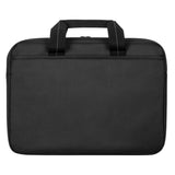 Targus Slipskin 40.6 cm (16") Sleeve case Black - TBS964GL