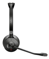 Jabra Engage 55 SE - USB-A UC Stereo, NA, Low Power - 9659-410-125-1 - eCommerce Business Prime