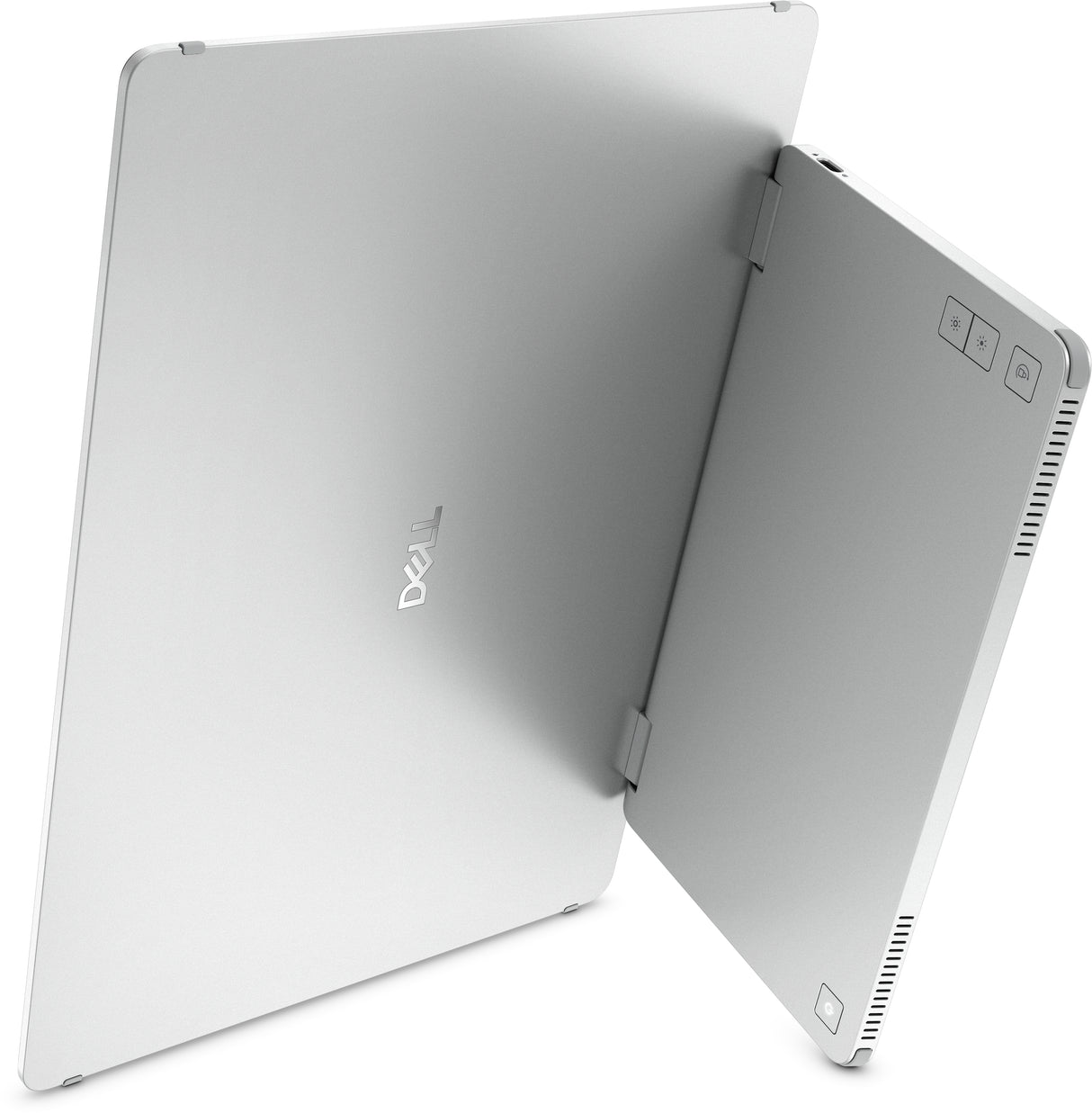 DELL Pro Plus P1425 computer monitor 35.6 cm (14") 1920 x 1200 pixels WUXGA LCD Silver - DELL-P1425 DELL