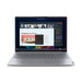 Lenovo ThinkBook 16 G9 IPL Copilot+ PC Intel Core Ultra 5 325 Laptop 40.6 cm (16") WUXGA 16 GB DDR5-SDRAM 512 GB SSD Wi-Fi 7 (802.11be) Windows 11 Pro Grey - 21UR000CUS